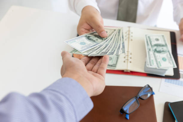 Best Small Business Administration (SBA) Loans  in Converse, TX
